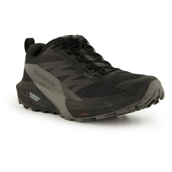 Salomon - Sense Ride 5 GTX - Chaussures de trail