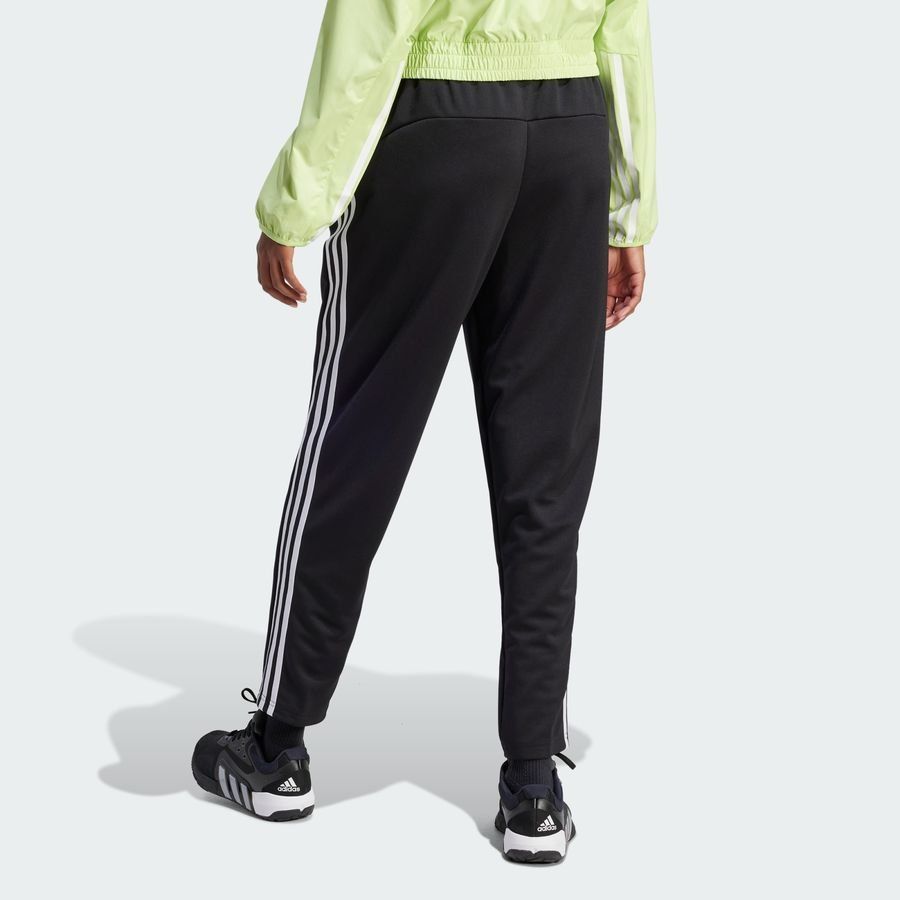 Adidas Pantalon 3 bandes AEROREADY Train Essentials