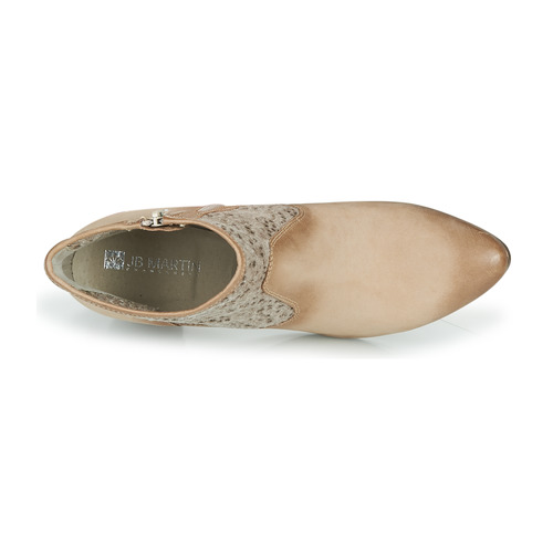 JB Martin - DENTEL - Beige