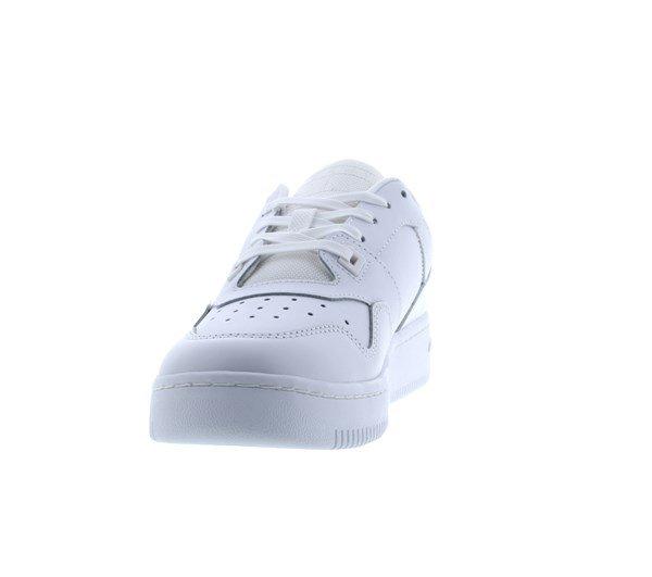 Tommy Jeans Essential Retro Basketball Trainers