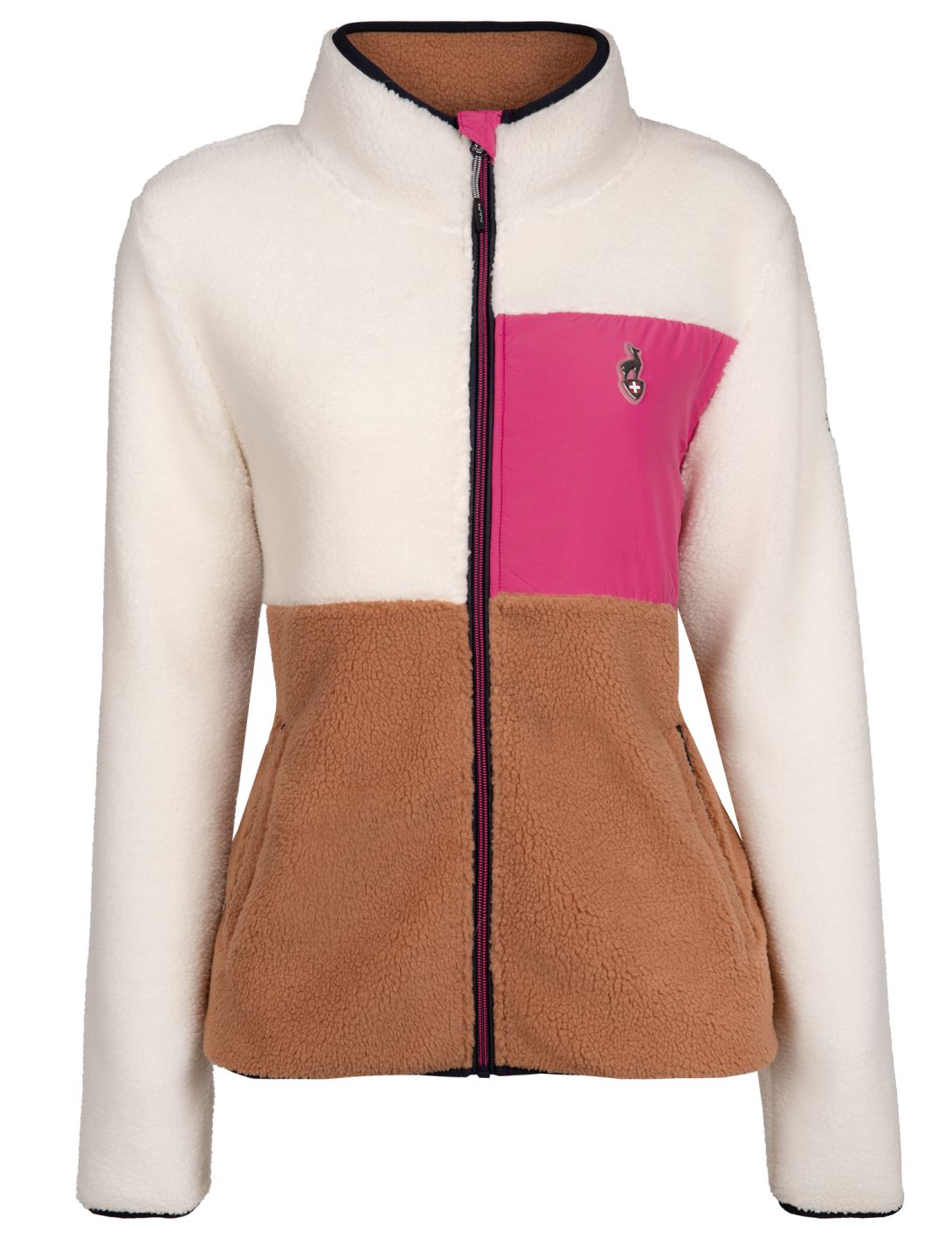 Vista vest dames