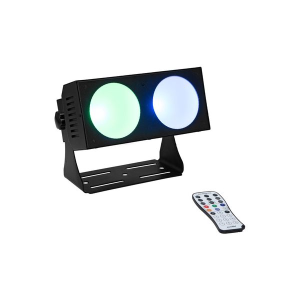 Eurolite LED CBB-2 COB RGB Bar B-Stock