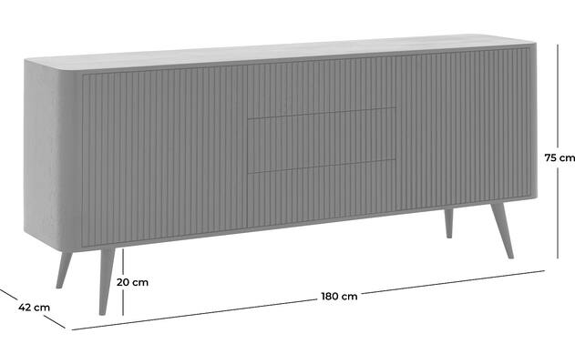 Dressoir Seppe