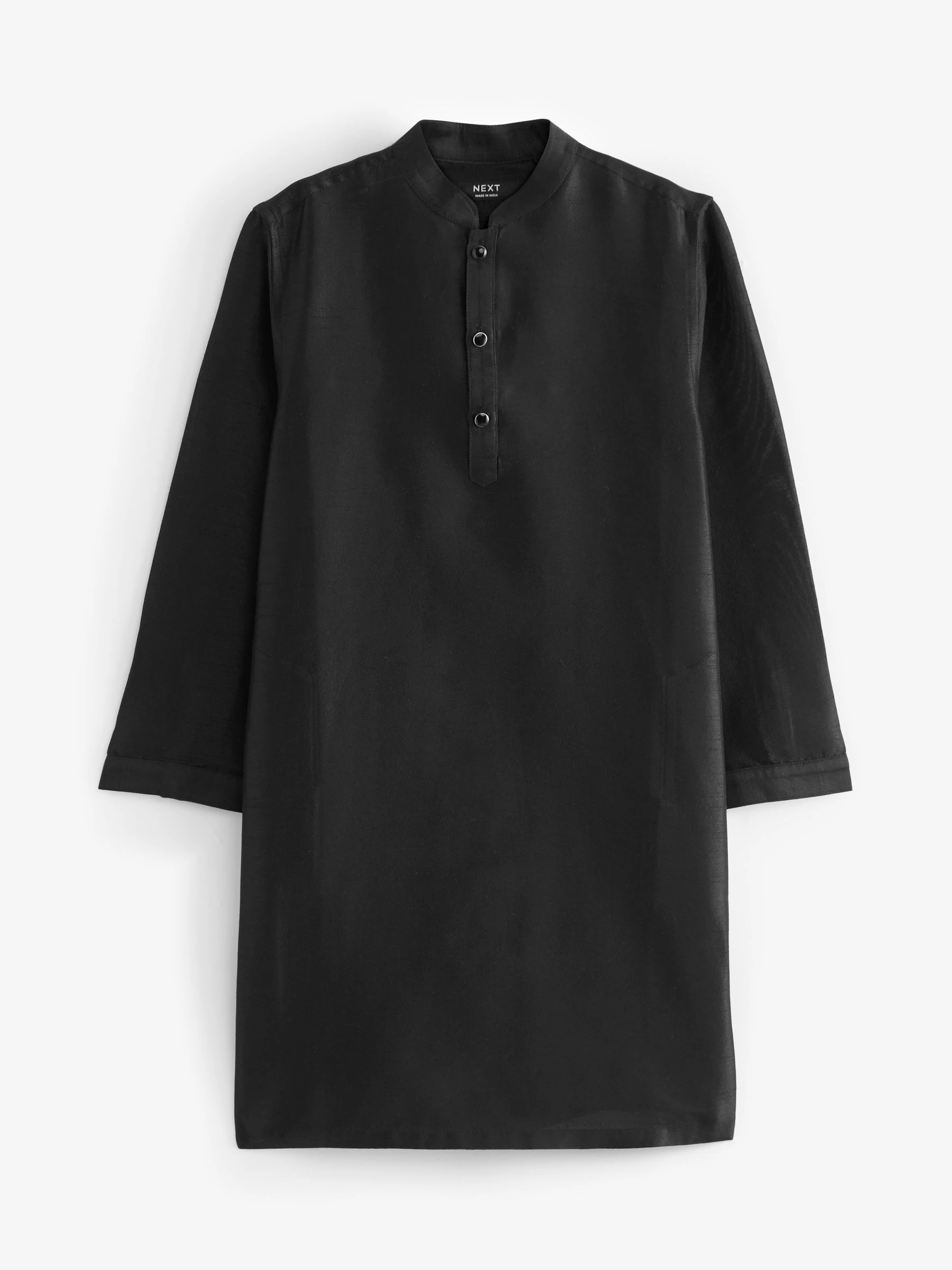 Zwart - Kurta (3mnd -16jr)
