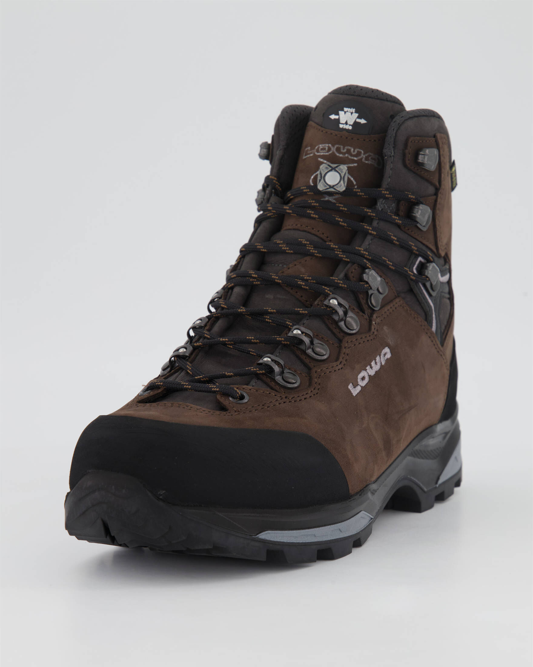 Lowa| Herren Trekkingschuhe CAMINO EVO GTX