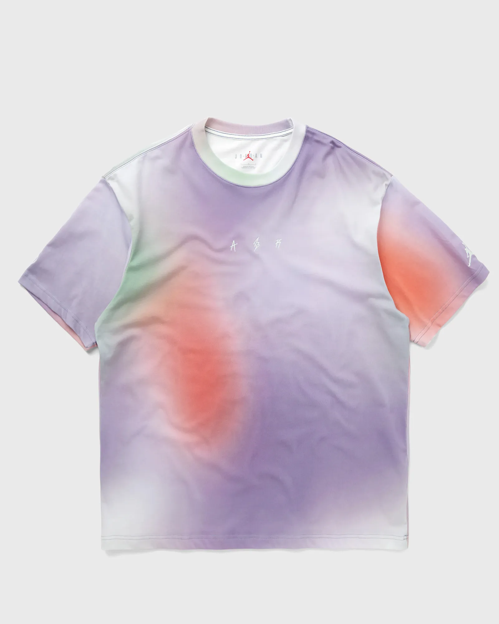 Jordan JORDAN X J BALVIN TEE