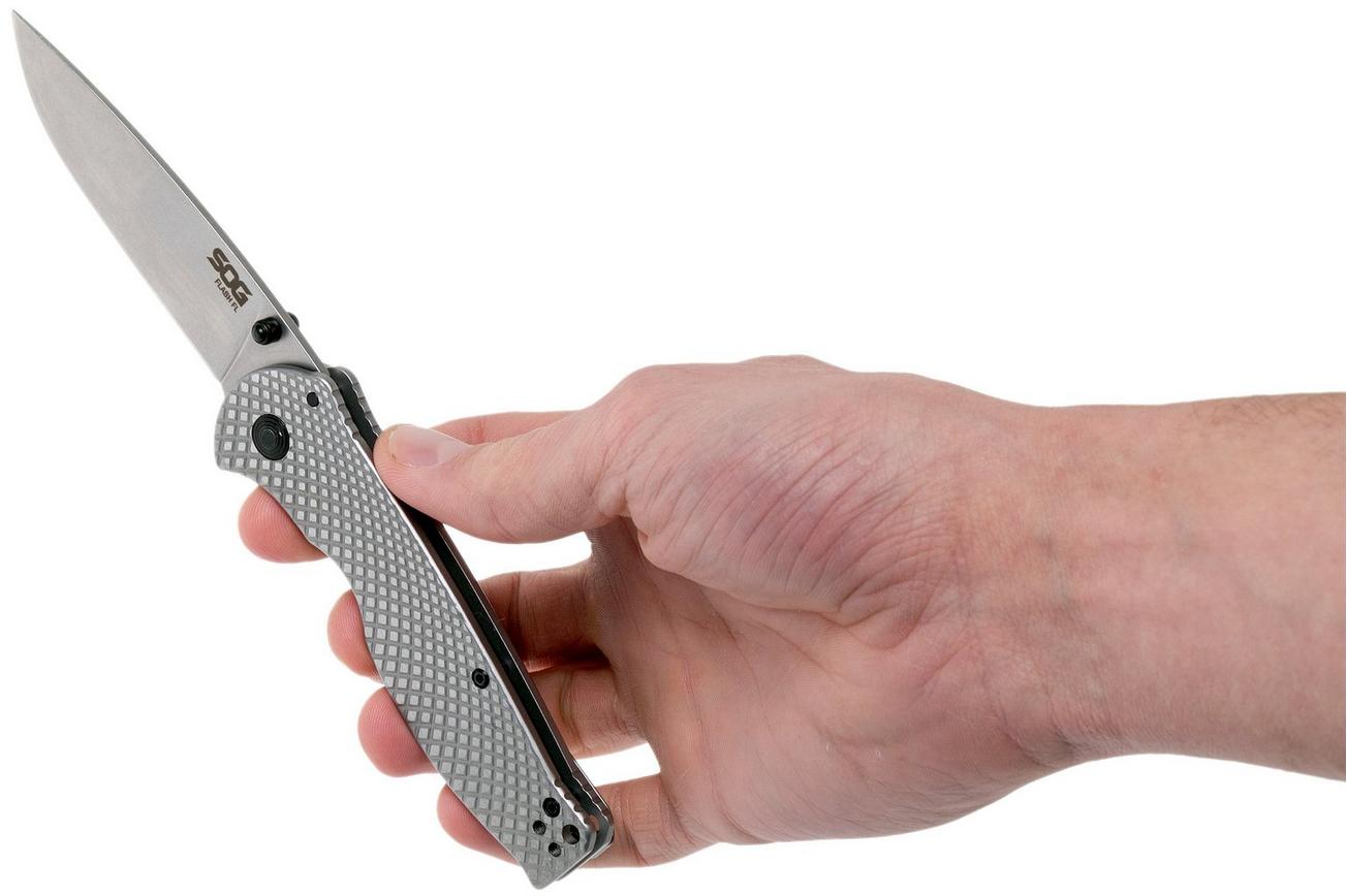 SOG Flash FL 14-18-01-57 zakmes