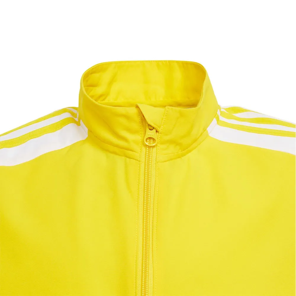 agasalho adidas Squadra 21