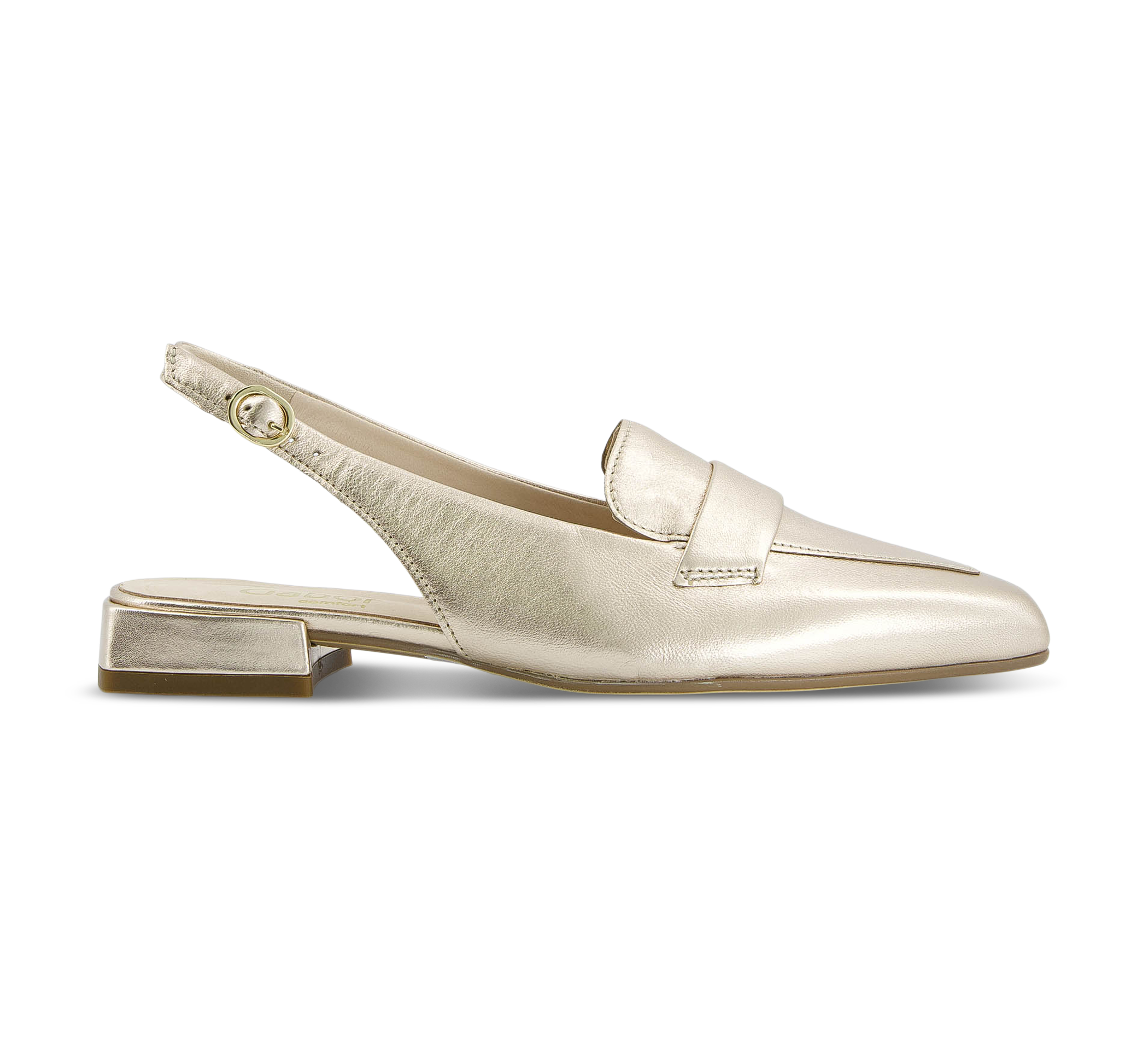 Gabor Sling-Pumps