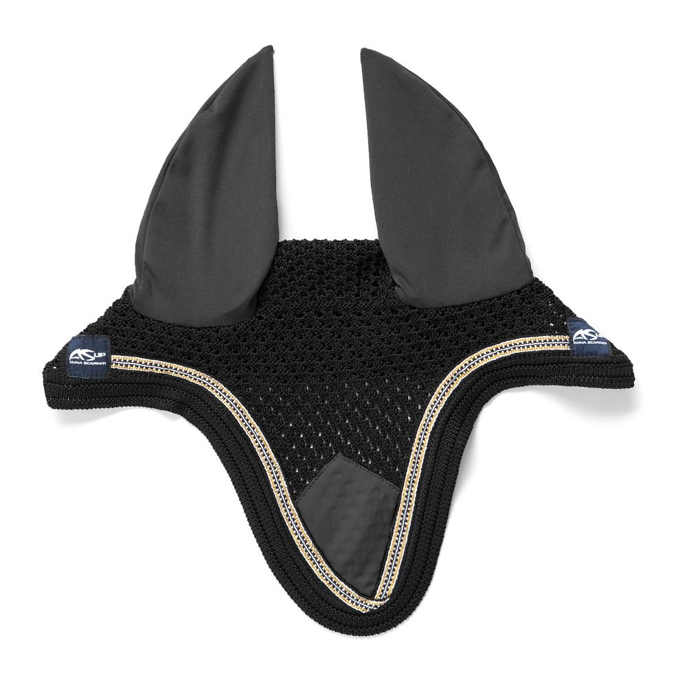 ASUP ZESHI 24 - Bonnet anti-mouches nero