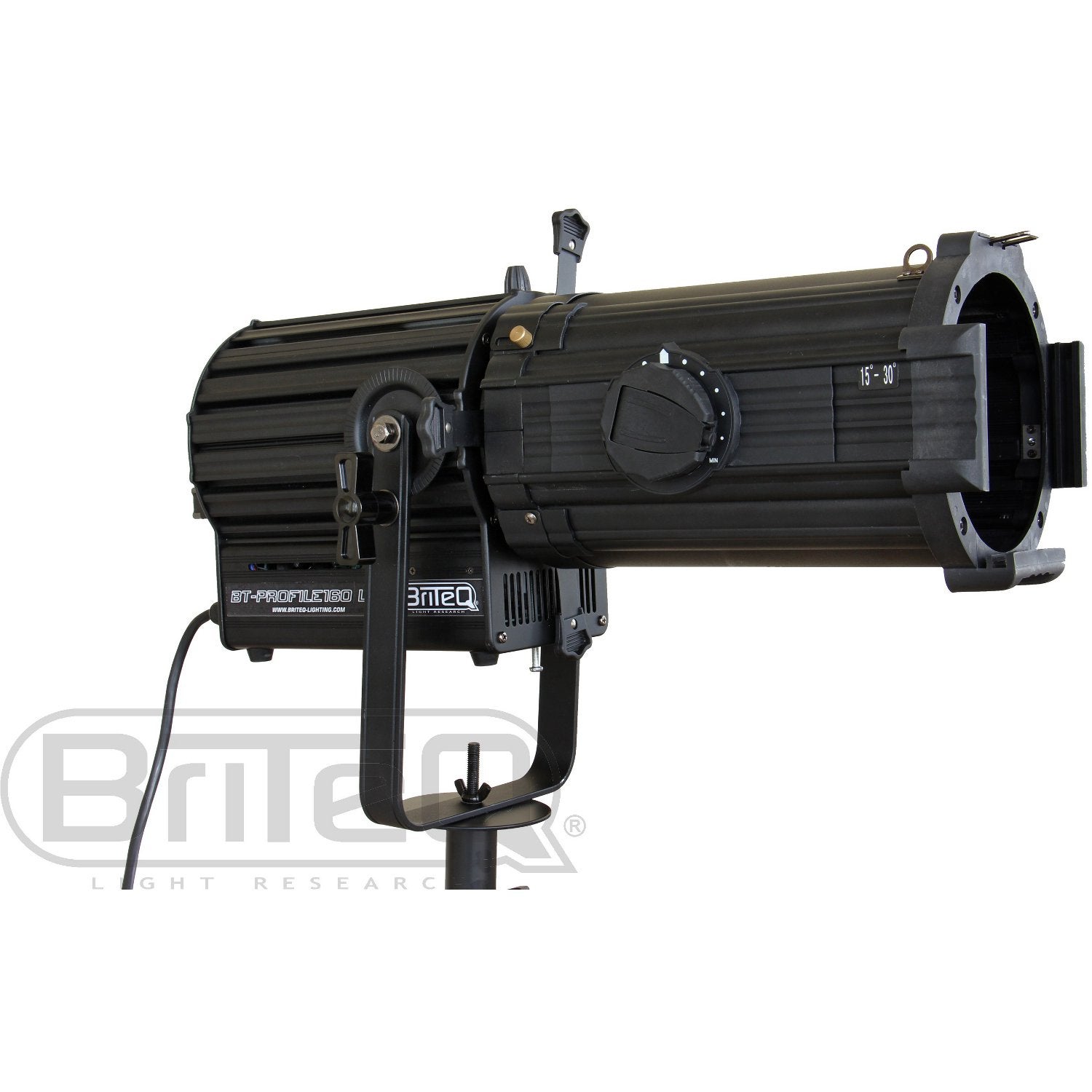 Briteq BT-PROFILE160 15-30 optiek