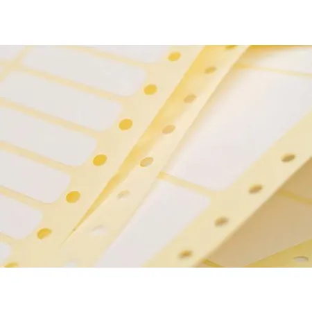 Avery Zweckform 5103 Computer Etiketten 88,9 x 48,4 mm, 1 Pack/3.000 Etiketten, weiß