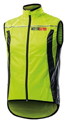 Gilet coupe-vent Biotex