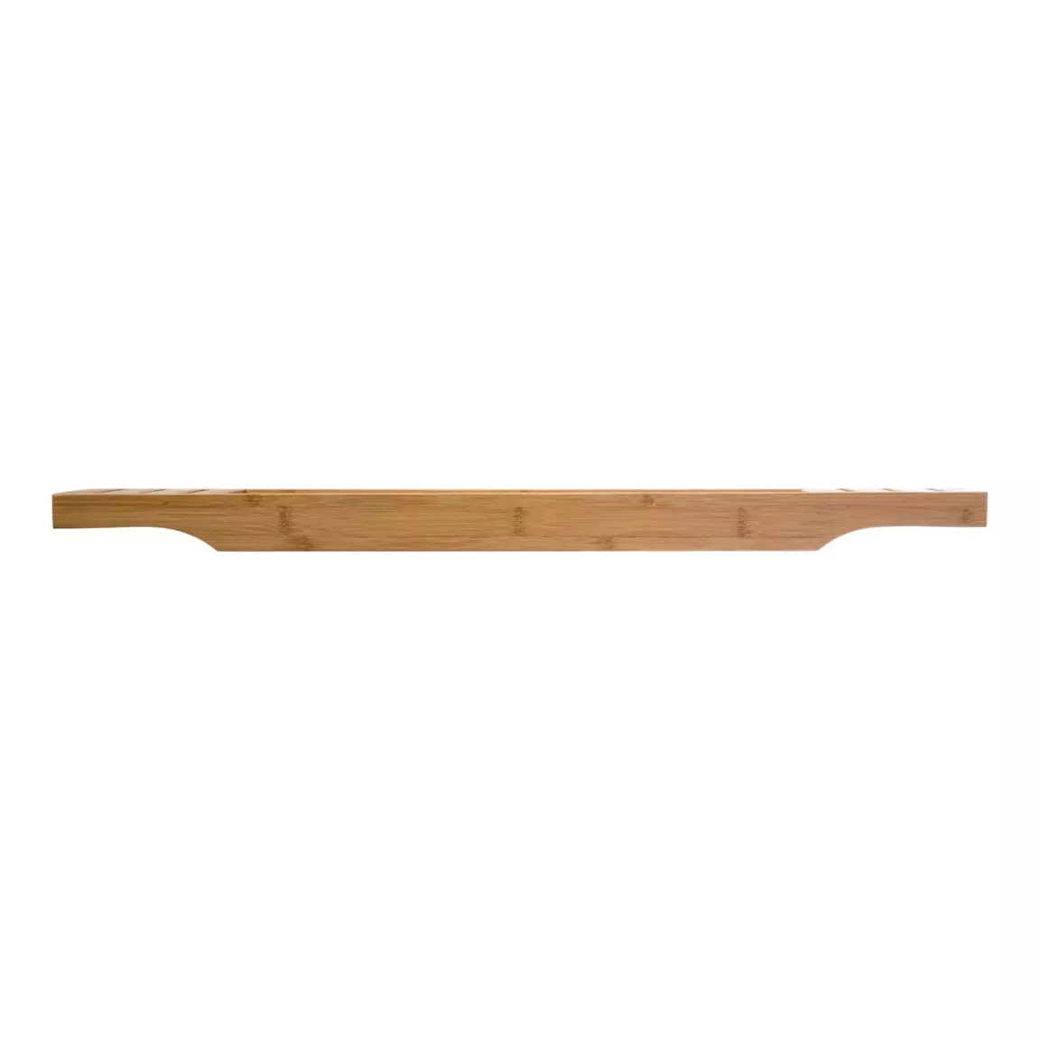 Tablette support pour baignoire (70 cm) Baignia Bambou