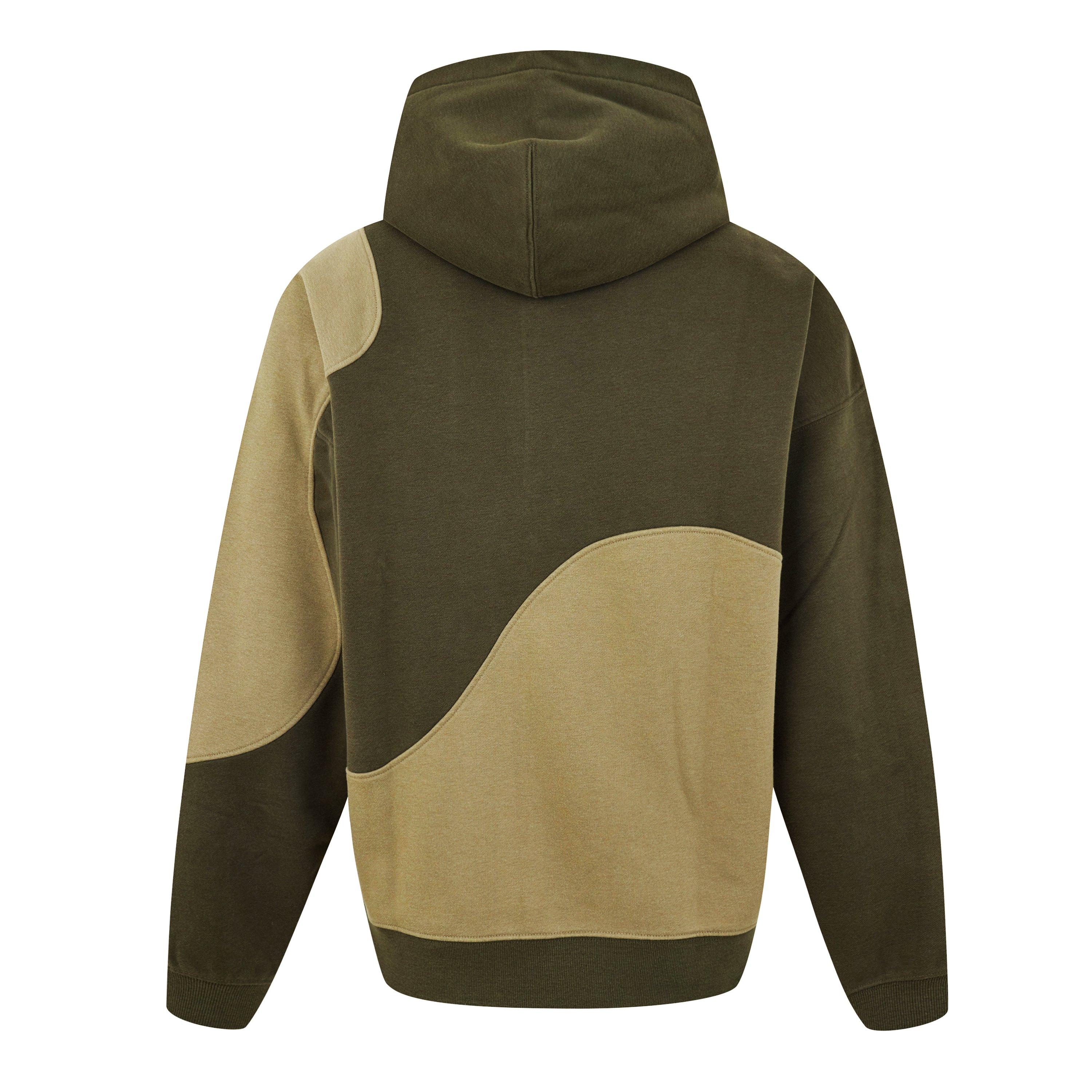 Jack Wills JW Abstract Hoodie