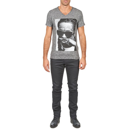 Eleven Paris - LILY M MEN - Gris