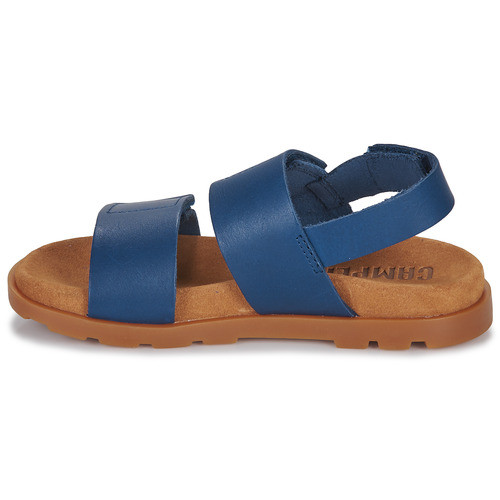 Camper - BRTS - Marine