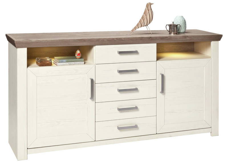 Set one by Musterring Sideboard SET ONE YORK