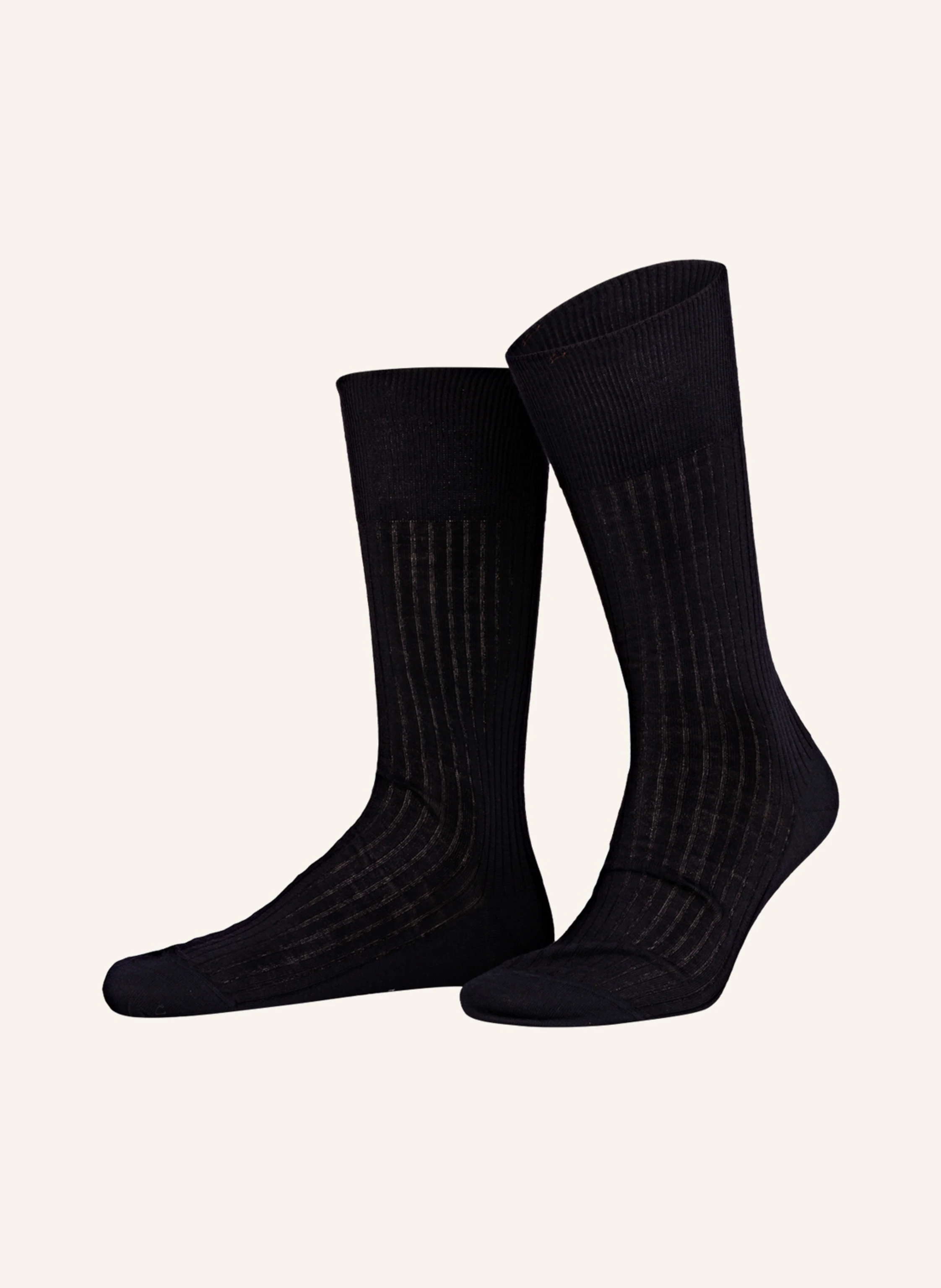 FALKE Strümpfe LUXURY NO. 7