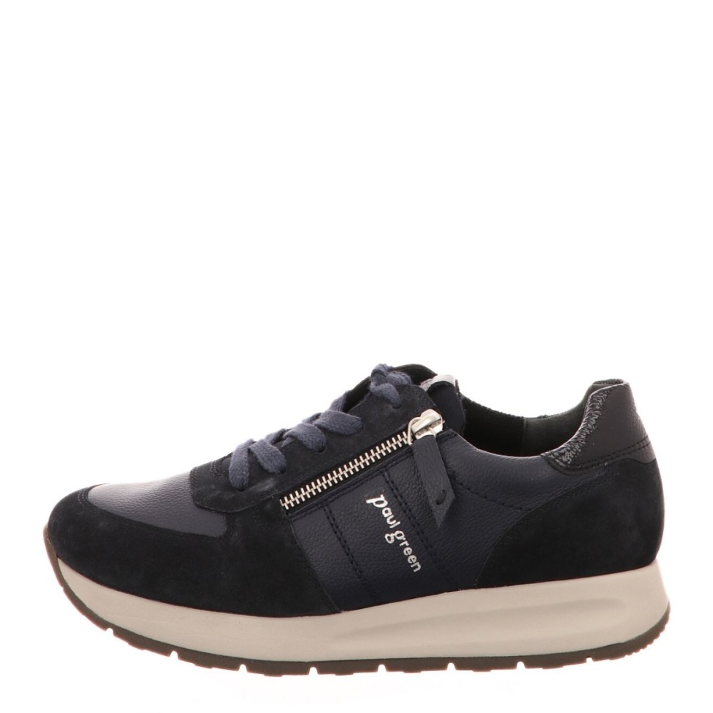 Paul Green Damen 5444-018 03