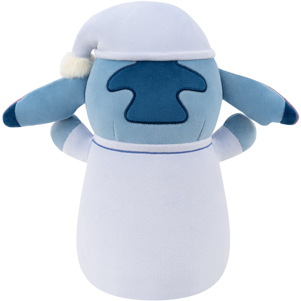 Køb Squishmallows Hugmees Disney Stitch 25 Cm