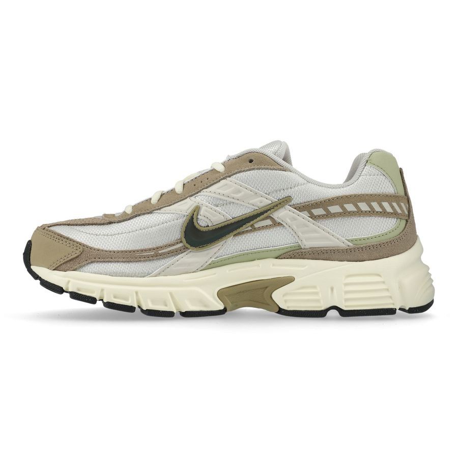 Nike Chaussures Initiator - Gris/Vert/Beige