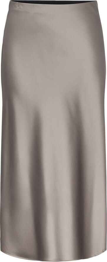 YAS YASPELLA HW MIDI SKIRT S. NOOS Fungi