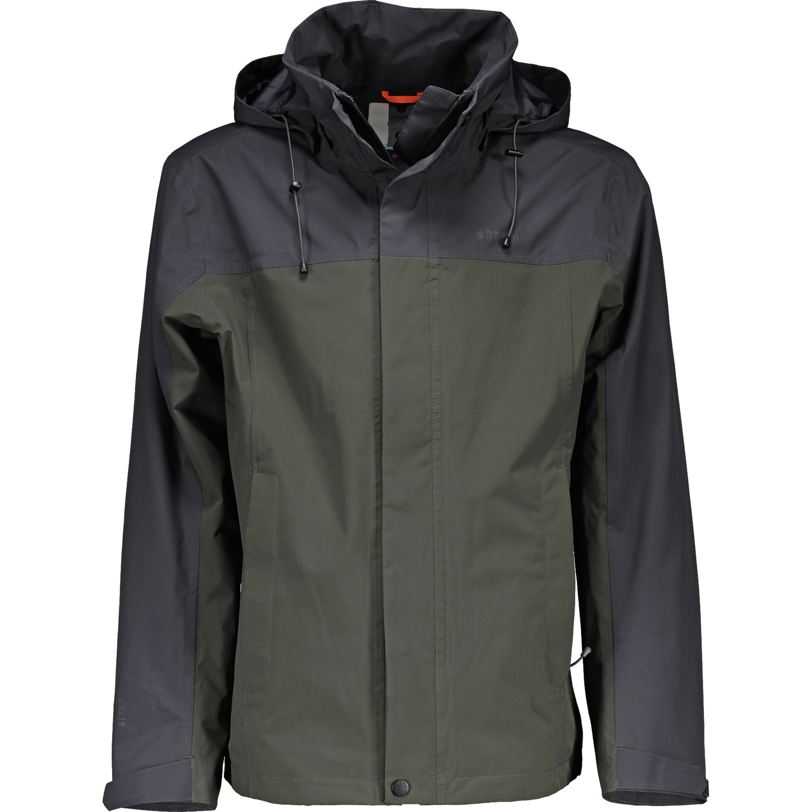 Sherpa Herren-Jacke 3-in-1 Bardiya L, olive