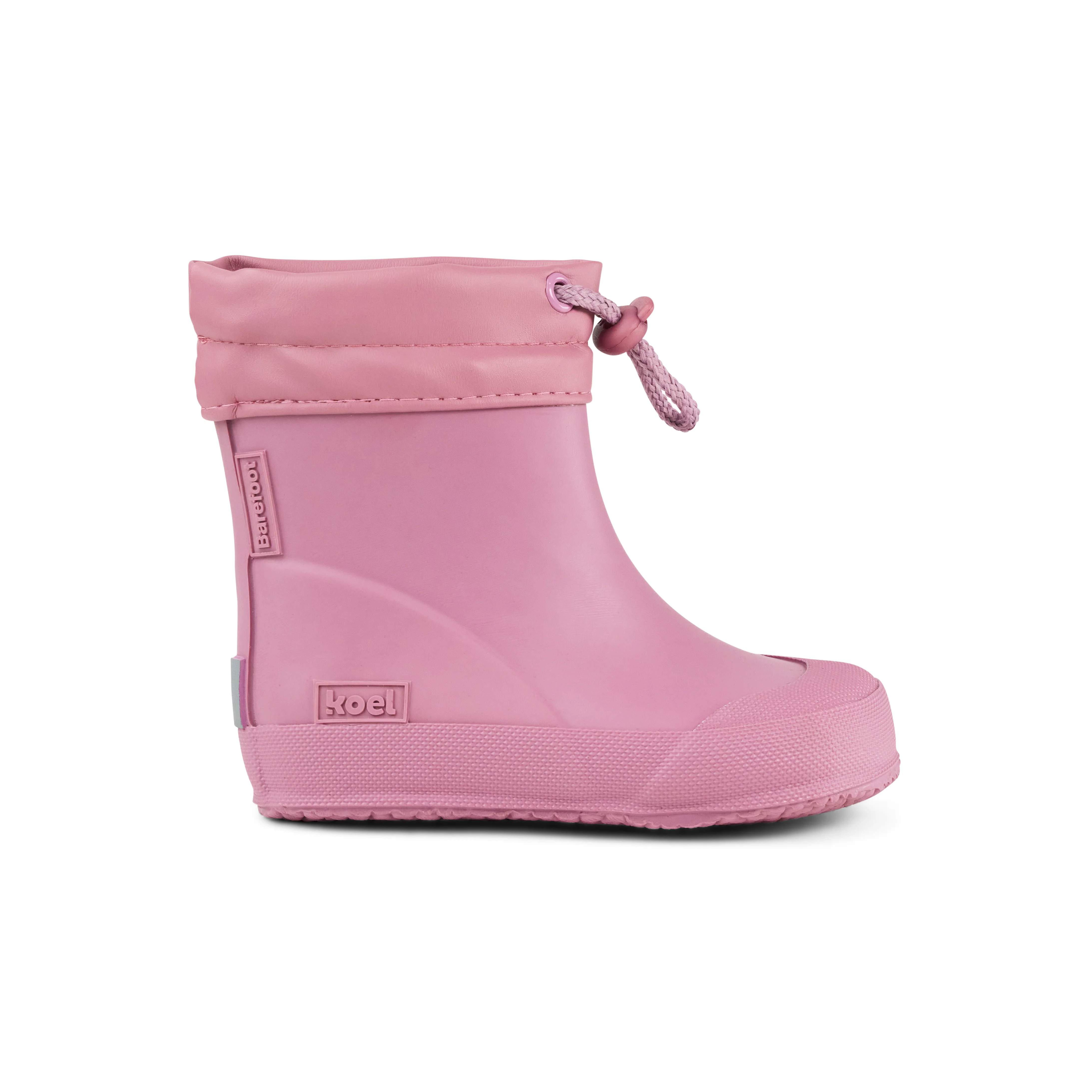 Barefoot Rubber Boot