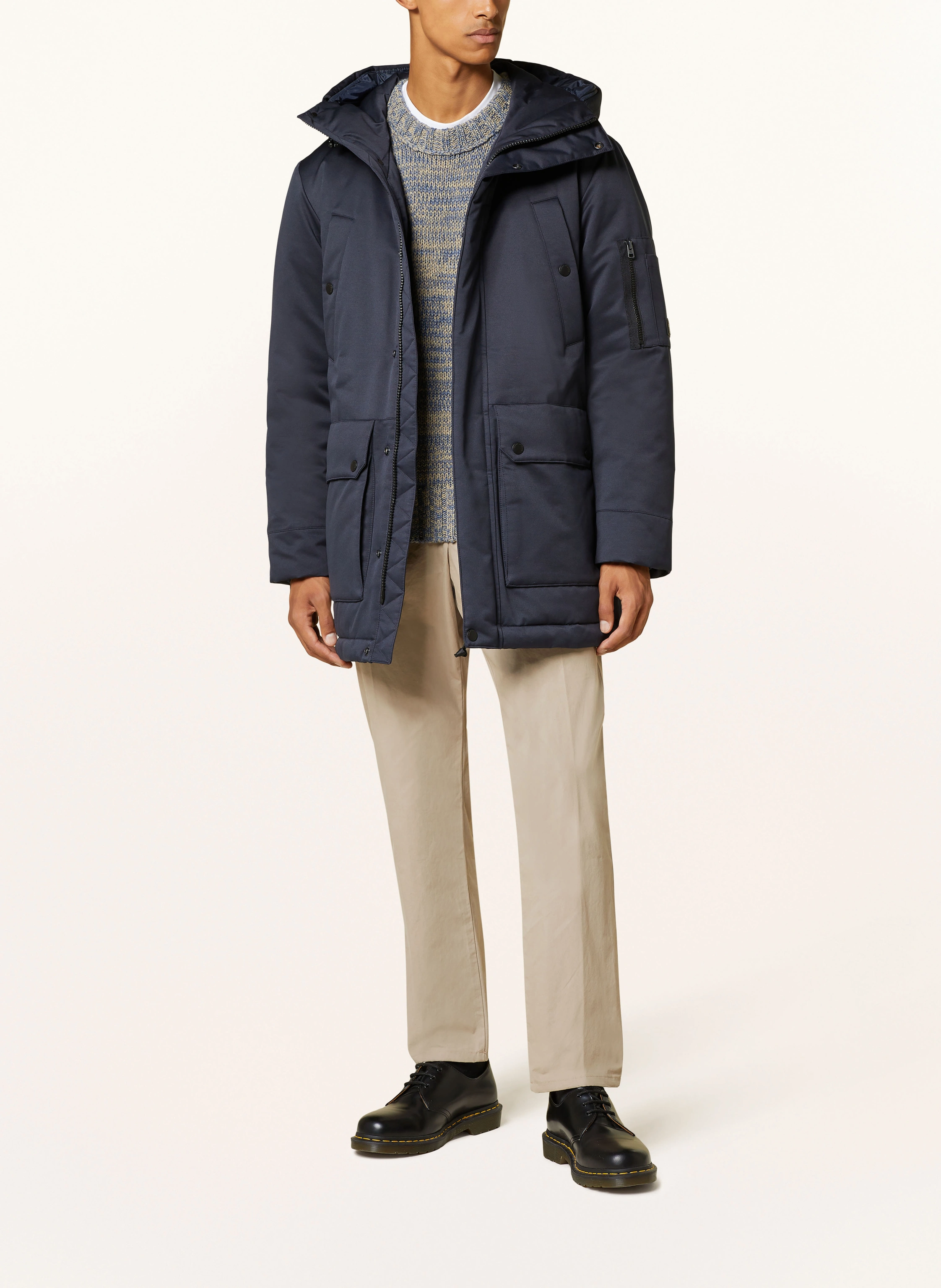 Marc O'Polo Parka