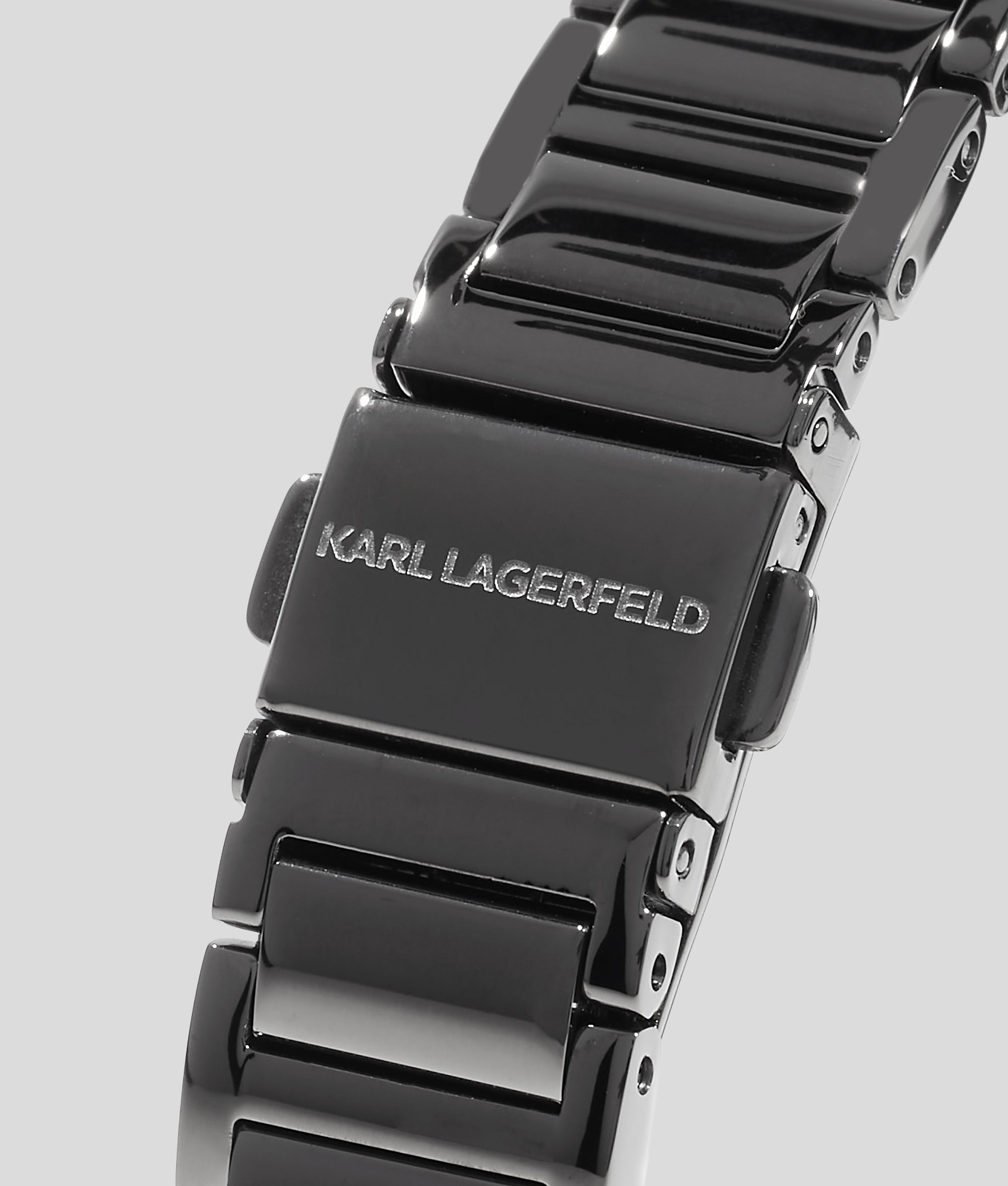 Logo square horloge