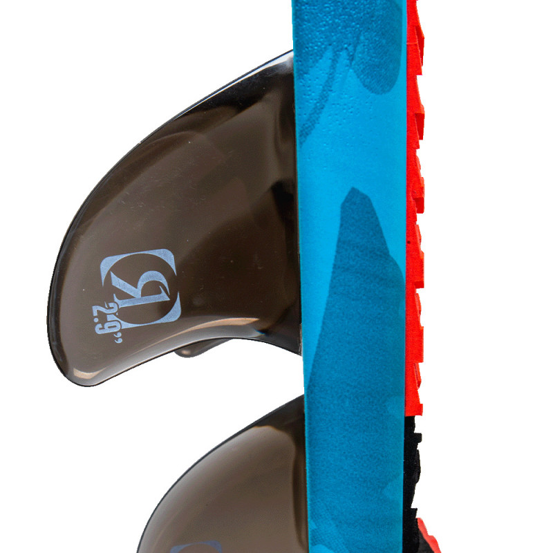 WAKESURF RONIX MARSH MELLOW THRASHER 2023