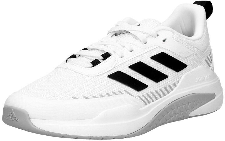 adidas Trainer V wit