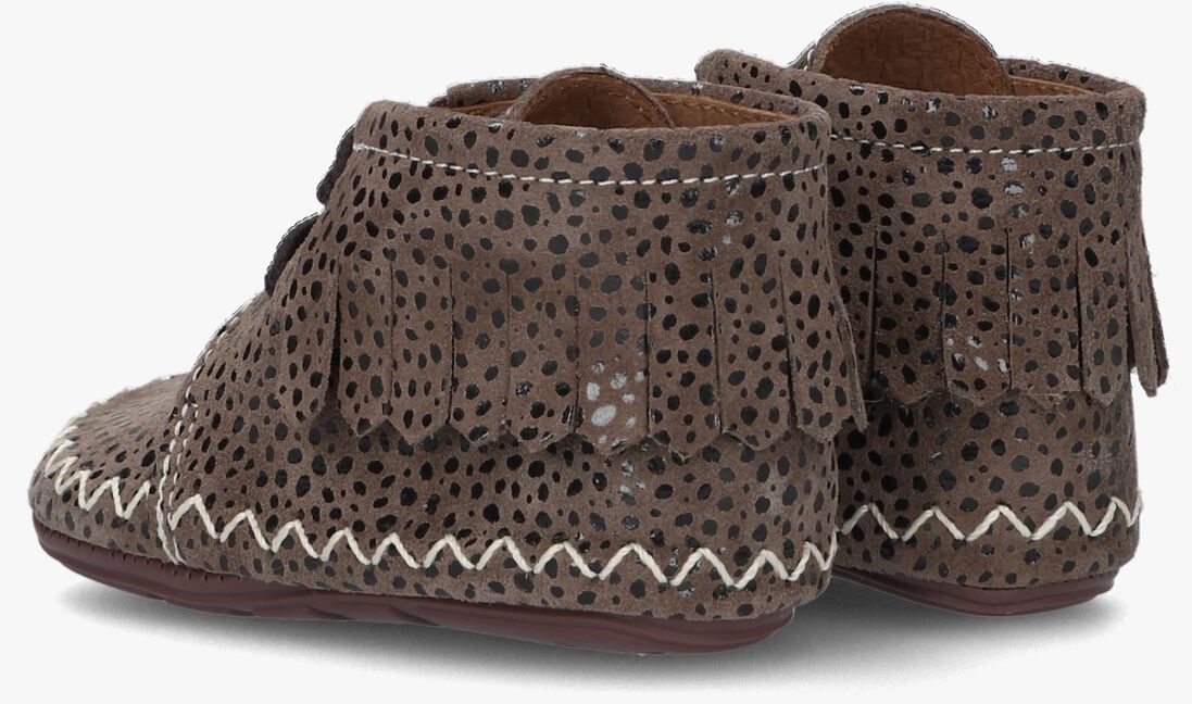 TON & TON beige ton & ton babyschoenen lidwina