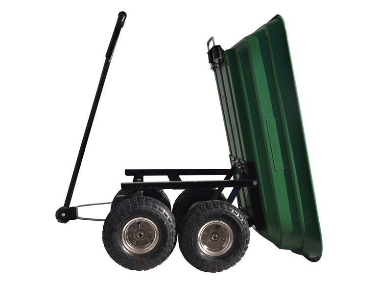 Tuinwagen GGW 250