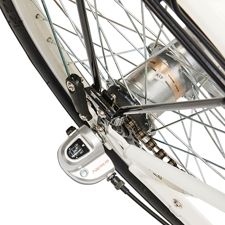 PUCH Sky børnecykel 3 gear 20