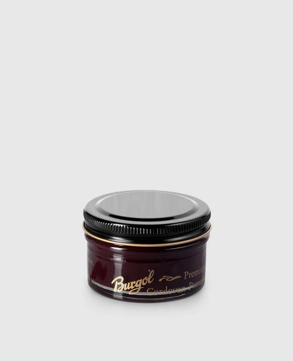 Burgol Cordovan Pomade
