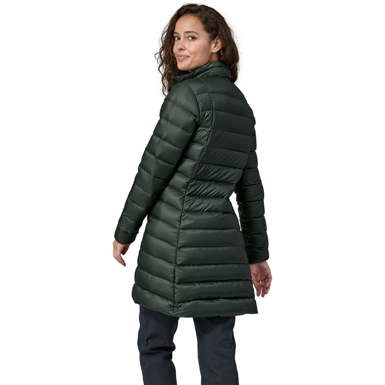 Patagonia Damen 3-in-1 Tres Parka