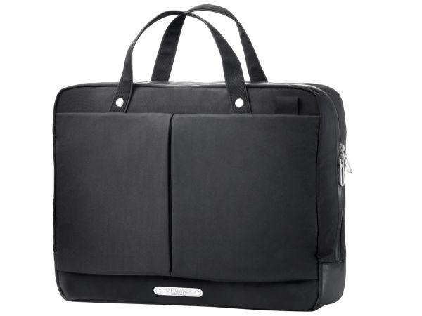 Brooks Discovery New Street Skuldertaske