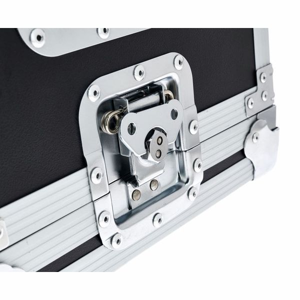 Look Unique 2.1 230V Case Bundle