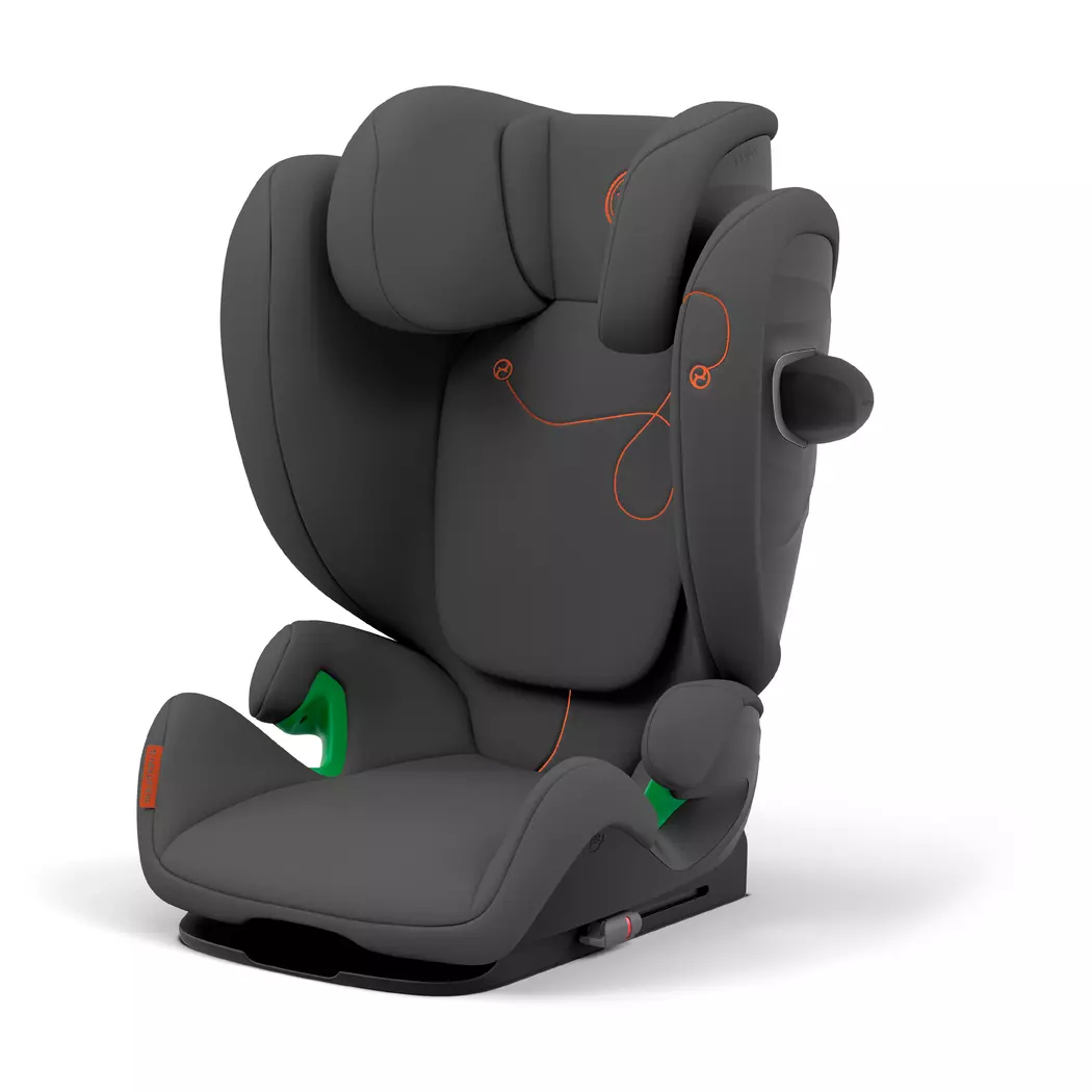 Kindersitz Solution G i-Fix