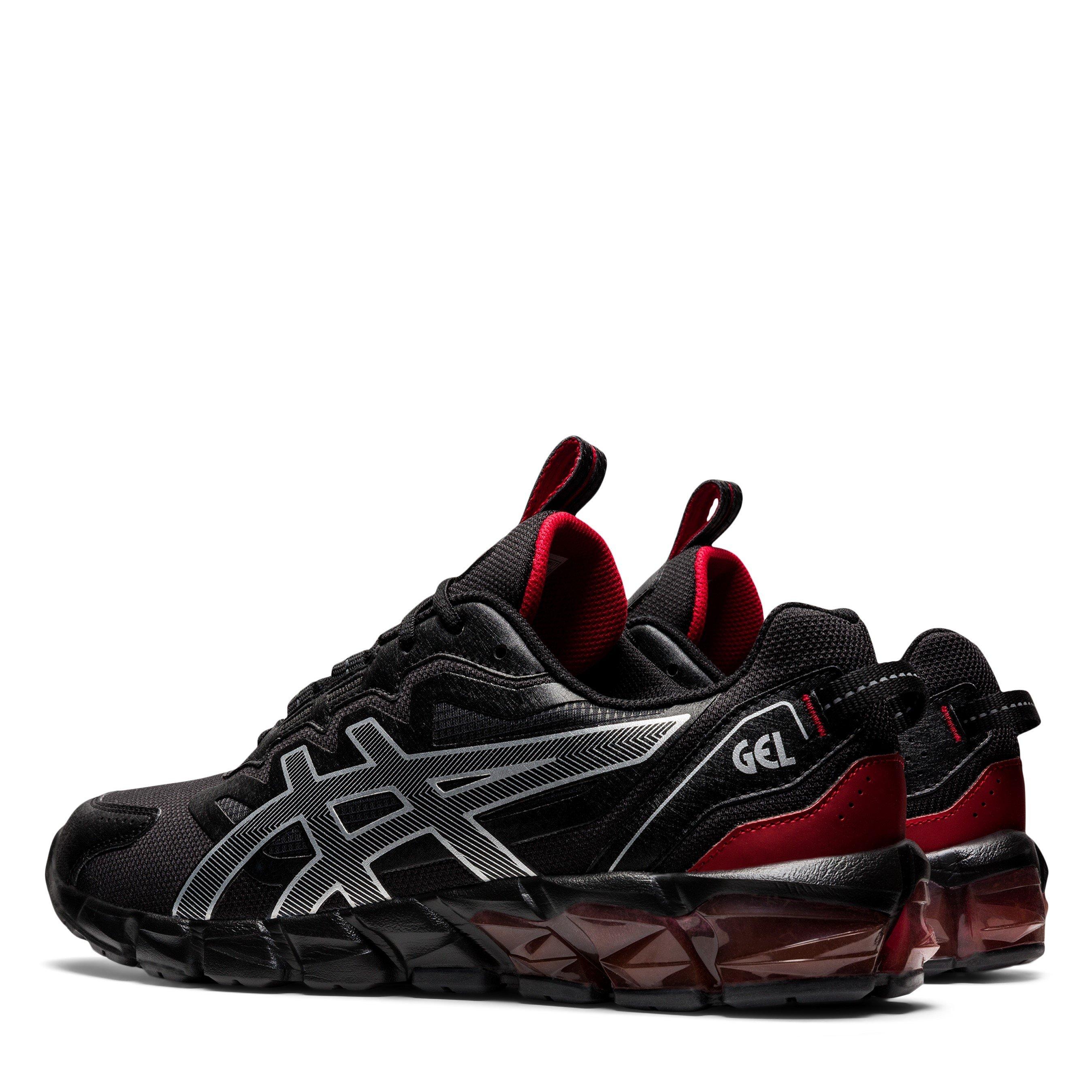 Asics Asics Gel-Quantum 180 Road Running Shoes Mens