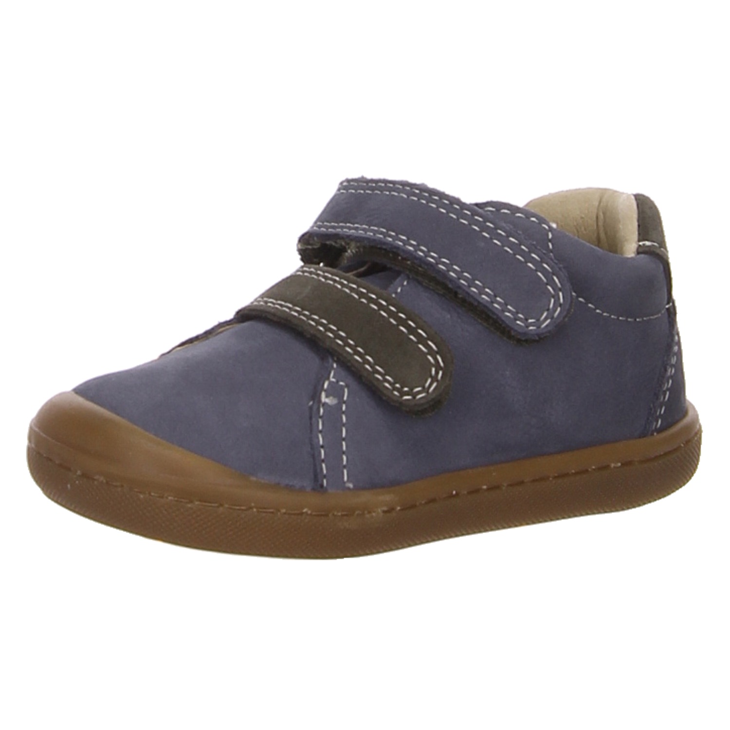 Primigi Lauflernschuh blau blau