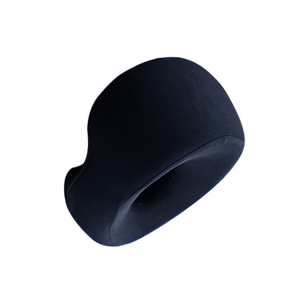 INF Skjønnhetspute - Anti-rynke Memory Foam Ansiktspute for Soving