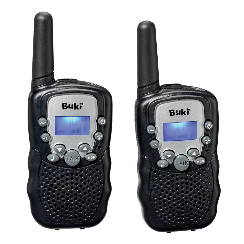 WALKIE TALKIE