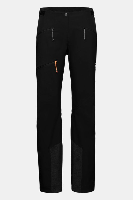 Mammut Mammut Taiss Guide So Pants Women