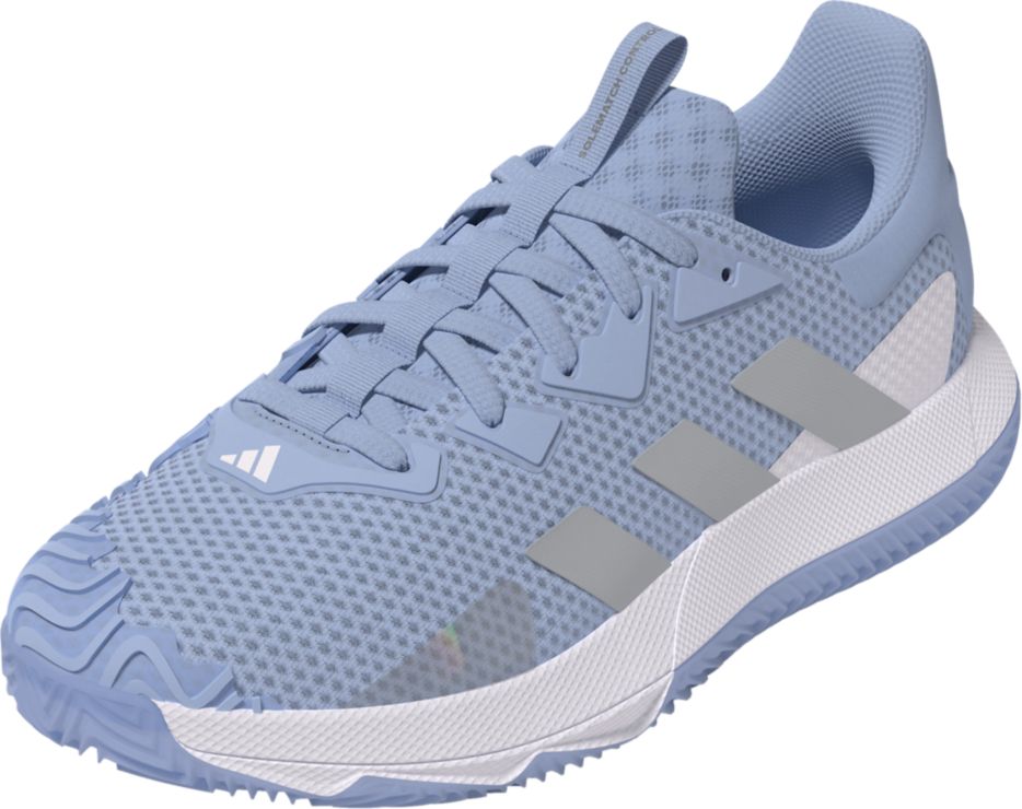 AdidasSoleMatch Control - blau
