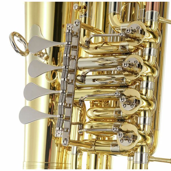 Thomann Bb- Tuba 