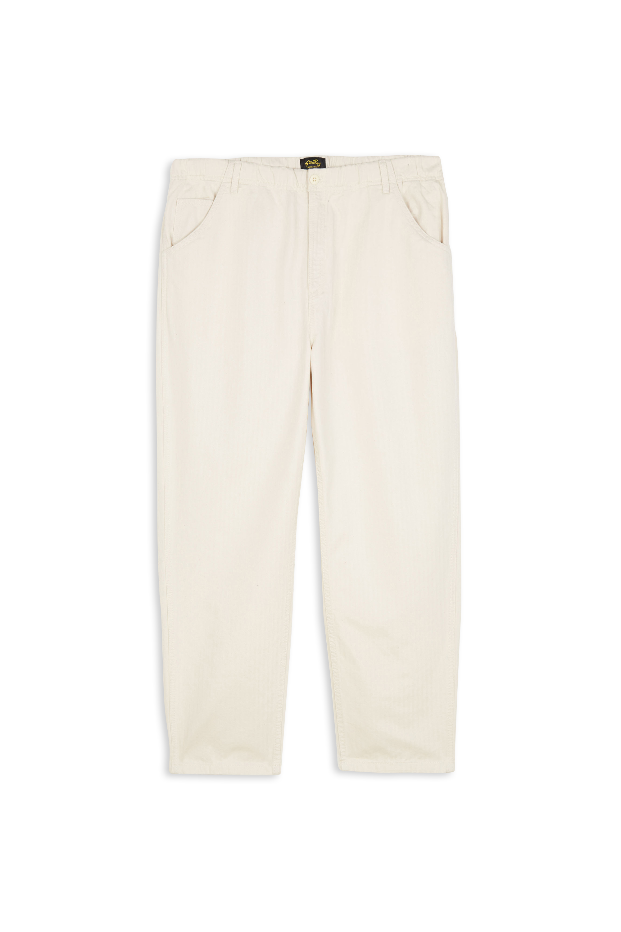 STAN RAY Pantalon  REC  NATURAL HER Beige