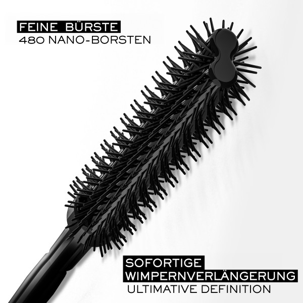 Lancôme Lash Idôle Flutter Ext 01 8.5 ml